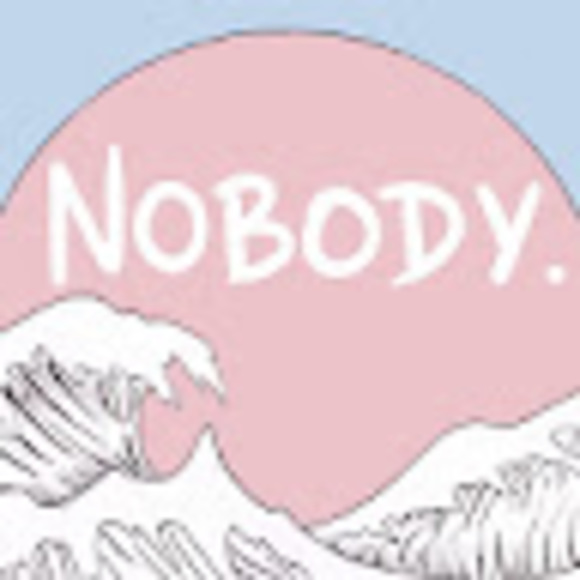 Meet your Posher, Nobody - Picture 1 of 1